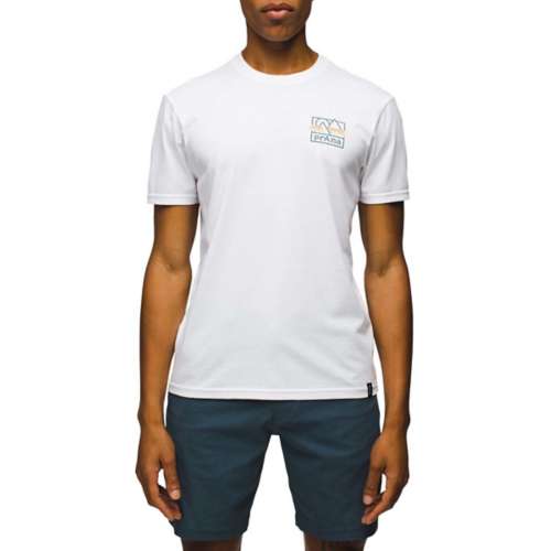 Men's prAna Graphic T-Shirt