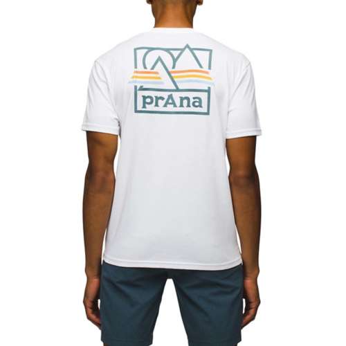 Men's prAna Graphic T-Shirt