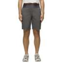 Women's prAna Koen Flat-Front Shorts