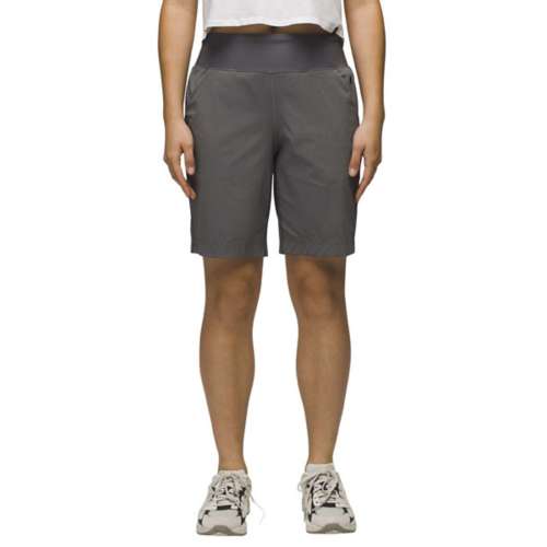 Women's prAna Koen Flat-Front Shorts