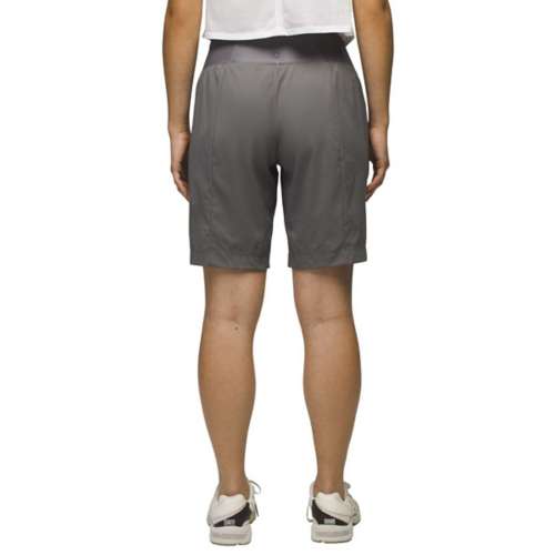 Women's prAna Koen Flat-Front Shorts