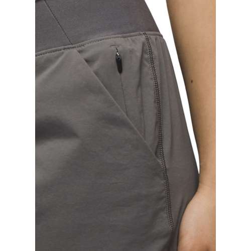 Women's prAna Koen Flat-Front Shorts