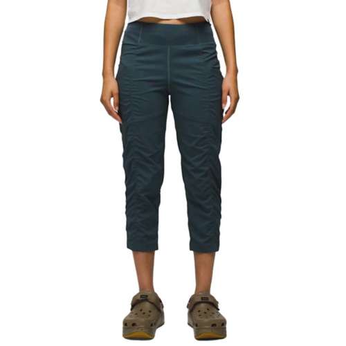 Women's prAna Koen Capri Pants