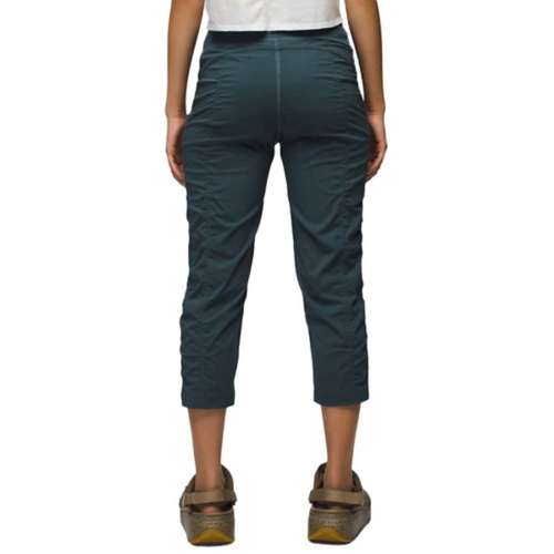 Prana Women's Koen Capri