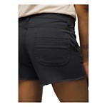 Women's prAna Sancho Jean Shorts - Thumbnail 3 of 3