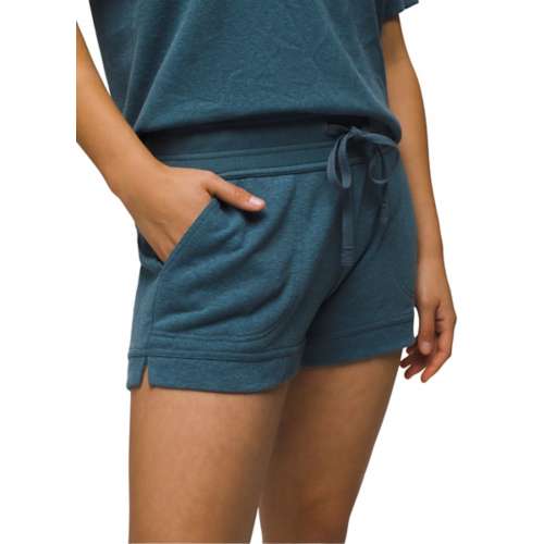 Women's prAna Cozy Up Lounge Shorts