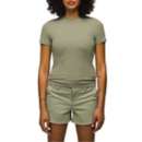 Women's prAna Foundation Rib T-Shirt