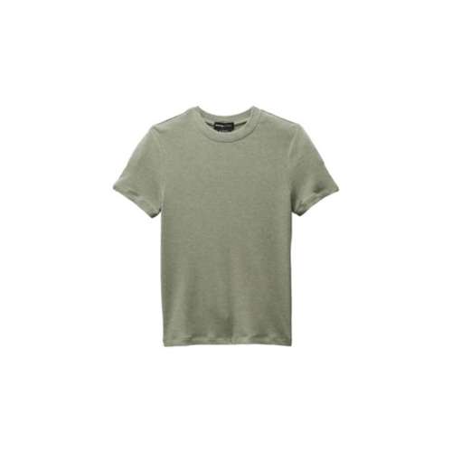 Women's prAna Foundation Rib T-Shirt