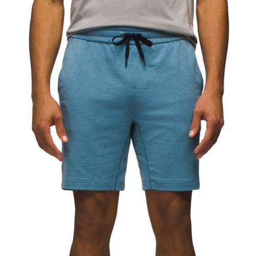 Men's prAna Altitude Tracker II Hybrid Shorts