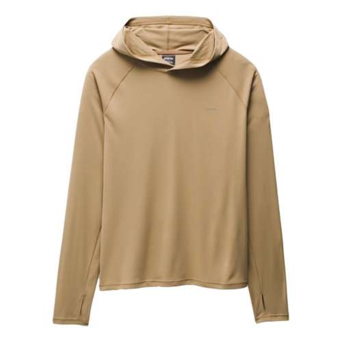 Prana hooded outlet t shirt