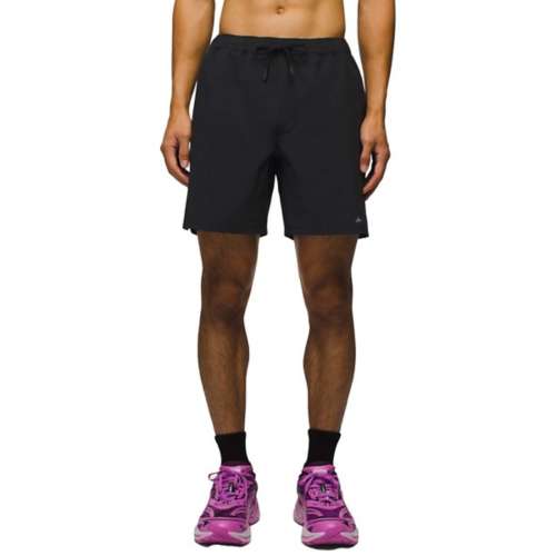 prAna Men's Workout Shorts