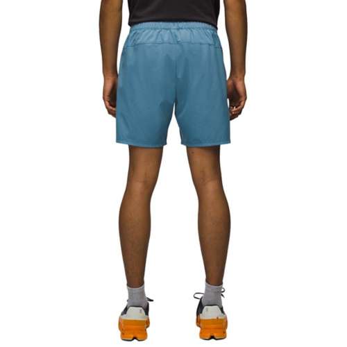 Men's prAna Discovery Trail Hybrid Shorts