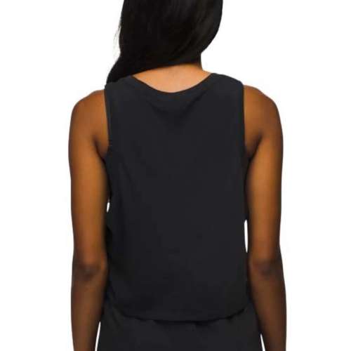 Women's prAna Everyday Crop Tank Top