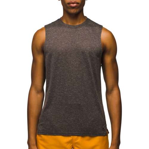 Men's prAna Natural Flow Tank Top