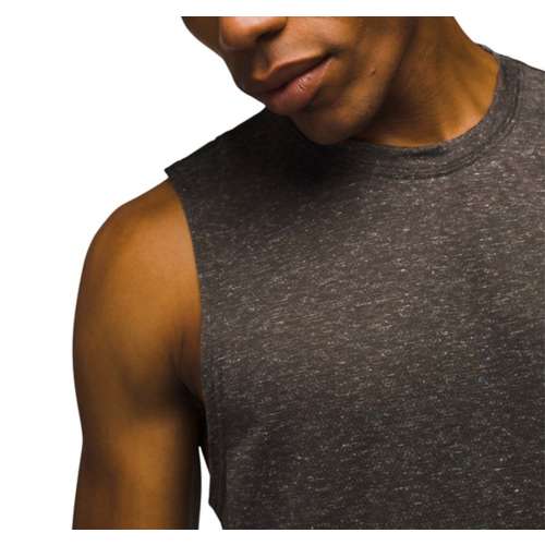 Men's prAna Natural Flow Tank Top