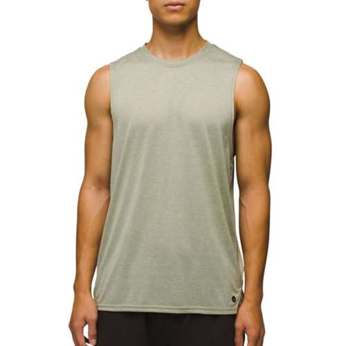 Men's prAna Natural Flow Tank Top