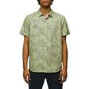 Men's prAna Lost Sol Printed Button Up Shirt
