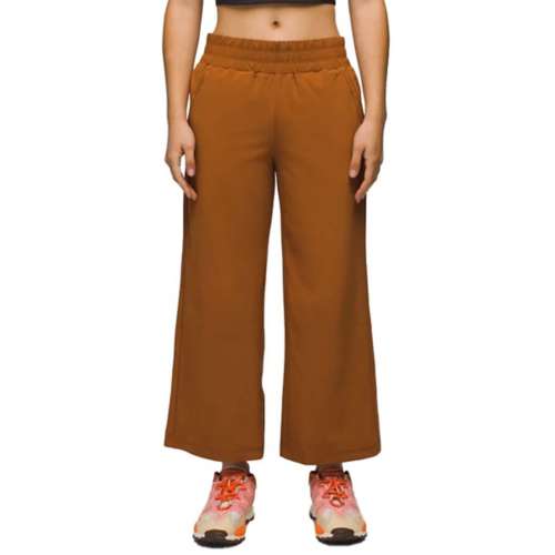 Women's prAna Railay Wide Leg Pants