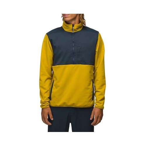 Prana pullover jacket hotsell