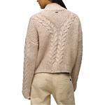Women's prAna Laurel Creek Pullover Sweater - Thumbnail 2 of 4