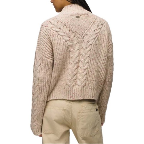 Women's prAna Laurel Creek Pullover Sweater - Primary Image