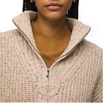 Women's prAna Laurel Creek Pullover Sweater - Thumbnail 3 of 4
