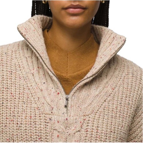 Women's prAna Laurel Creek Pullover Sweater - Primary Image