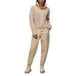 Women's prAna Laurel Creek Pullover Sweater - Thumbnail 4 of 4