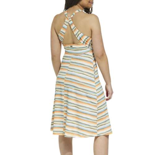 Women's prAna Jewel Lake Summer  Dress