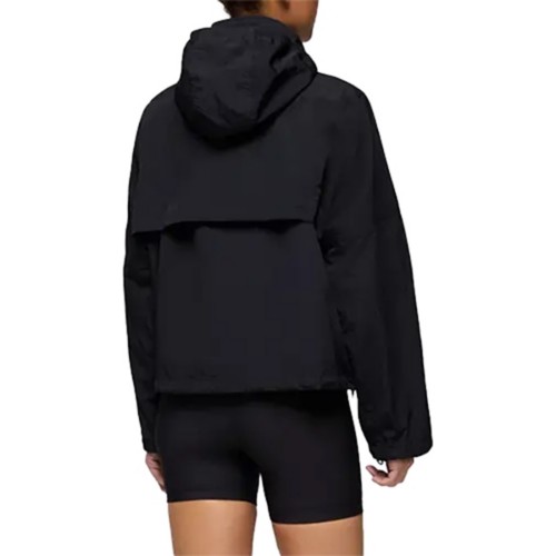 Women's prAna Encinitas Hooded Windbreaker