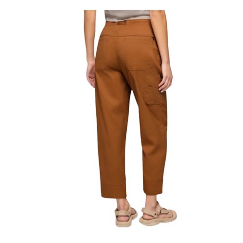 Women's prAna Stretch Zion Cinch Pants