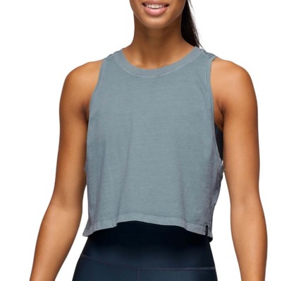 Women's prAna Everyday Crop Tank Top