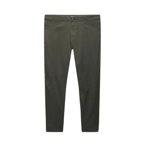 Women's prAna Plus Size Stretch Zion Halle Chino Pants - Primary Image