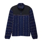 Men's prAna Hurricane Fleece Jacket - Thumbnail 1 of 2
