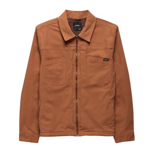Men's prAna Rock Ridge Jacket - Primary Image