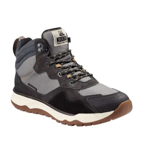 Women's Kodiak Kenosee MidCut Hiker WP Boots