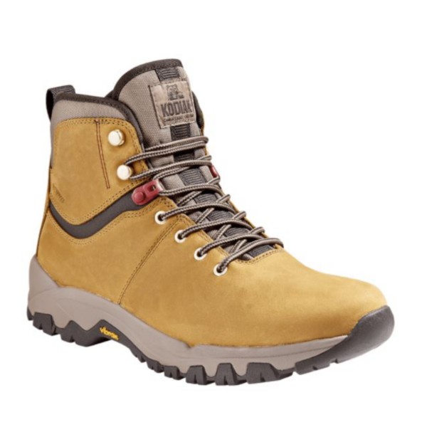 Men's Kodiak Comox Boots product image