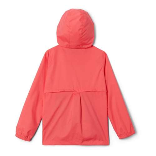 Girls' Columbia Switchback II Rain Jacket | SCHEELS.com