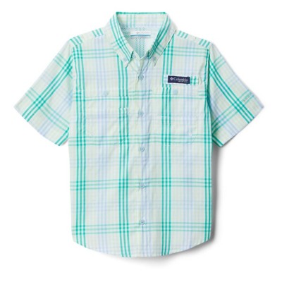 Hotelomega Sneakers Sale Online  Boys' Columbia Tamiami Button Up