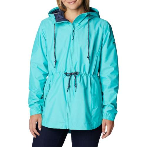 Belk columbia hotsell rain jacket