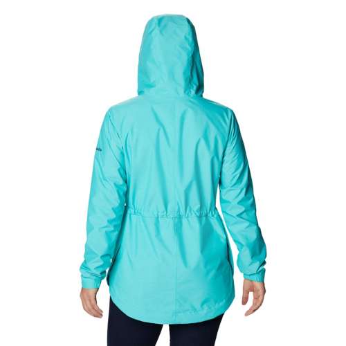 Women's Columbia Lillian Ridge Rain Jacket | SCHEELS.com