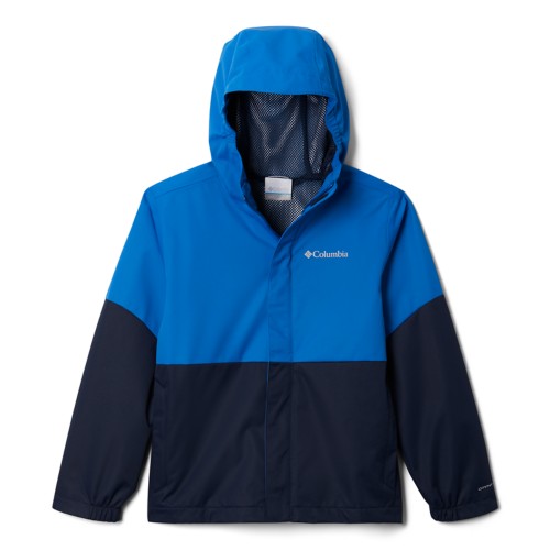 Columbia pullover rain jacket fashion