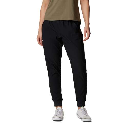 UNISEX JOGGER CAMF BLOCK LV