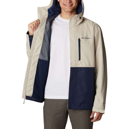 Pitt Script Rain Jacket - 3XL