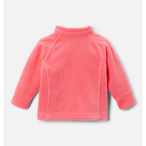 Baby Girls' Columbia Benton Springs II Fleece Jacket