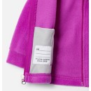 Baby Girls' Columbia Benton Springs Fleece Jacket