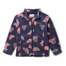 Toddler Girls' Columbia Benton Springs II Fleece Jacket