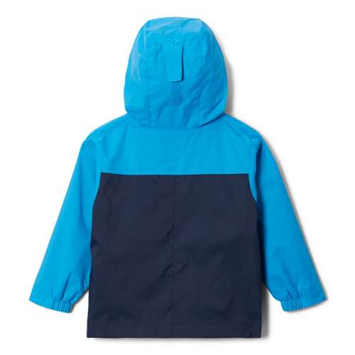 Columbia hot sale boys raincoat