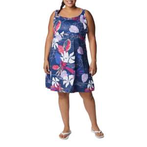 Columbia hotsell summer dresses