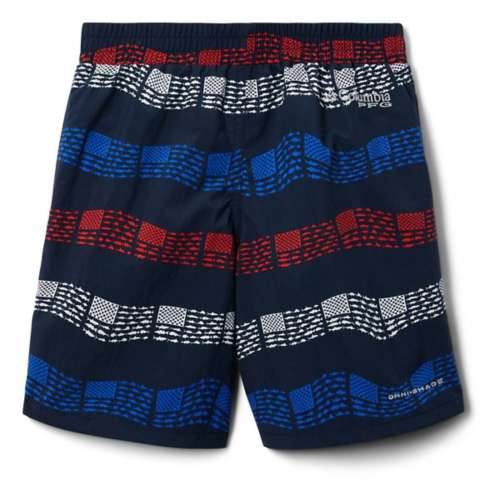 Columbia pfg swim on sale trunks